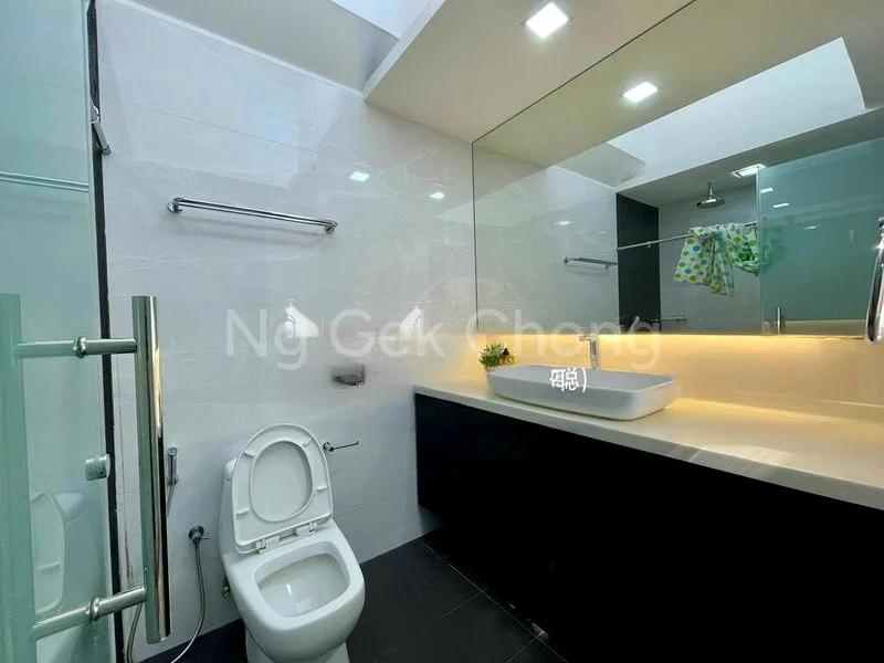 Common Room (Condo) for Rent in  148 Pasir Panjang Road - Image 11